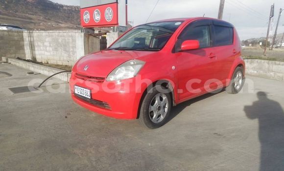 اشتري مستعمل Toyota Passo Red سيارة في Maseru في Maseru اشتري مستعمل Toyota Passo Red سيارة في Maseru في Maseru