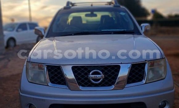 Acheter Occasion Voiture Nissan Navara Autre à Maseru, Maseru