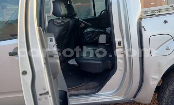 اشتري مستعمل Nissan Navara Other سيارة في Maseru في Maseru اشتري مستعمل Nissan Navara Other سيارة في Maseru في Maseru