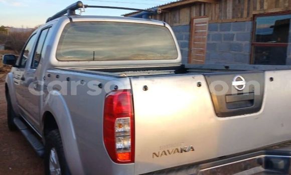 اشتري مستعمل Nissan Navara Other سيارة في Maseru في Maseru اشتري مستعمل Nissan Navara Other سيارة في Maseru في Maseru