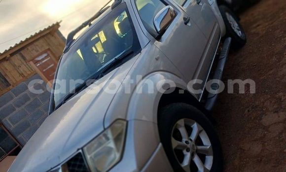 اشتري مستعمل Nissan Navara Other سيارة في Maseru في Maseru اشتري مستعمل Nissan Navara Other سيارة في Maseru في Maseru