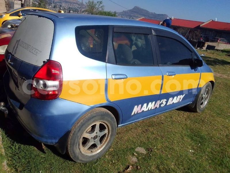 Big with watermark honda fit maseru maseru 26702