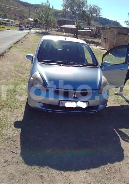 Big with watermark honda fit maseru maseru 26703