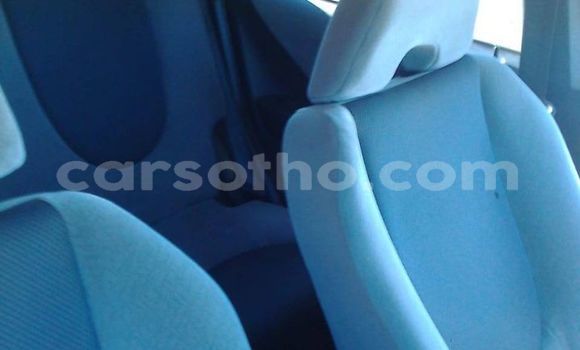اشتري مستعمل Honda FIT Other سيارة في Maseru في Maseru اشتري مستعمل Honda FIT Other سيارة في Maseru في Maseru