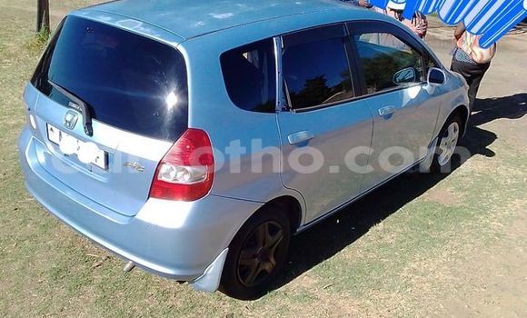 اشتري مستعمل Honda FIT Other سيارة في Maseru في Maseru اشتري مستعمل Honda FIT Other سيارة في Maseru في Maseru