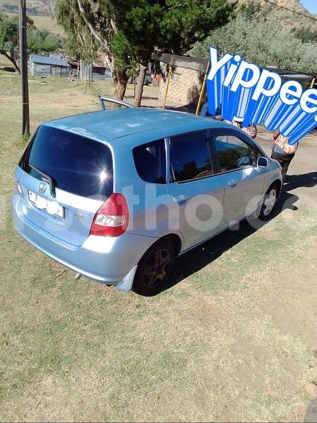 Big with watermark honda fit maseru maseru 26703