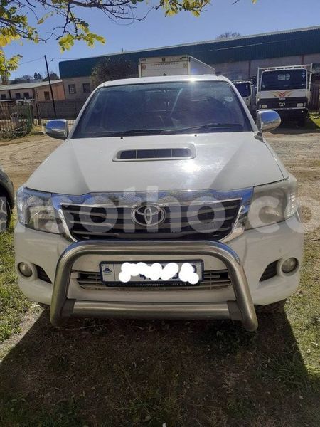 Big with watermark toyota hilux maseru maseru 26704