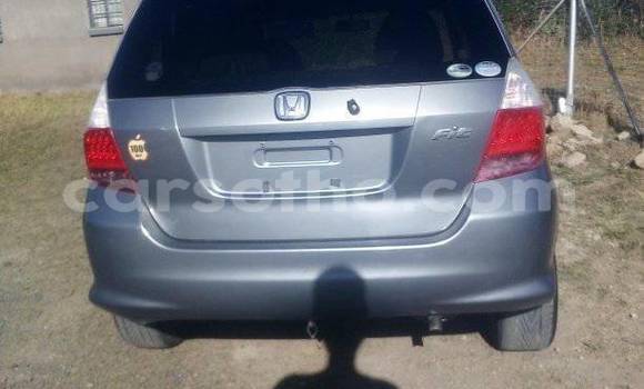 اشتري مستعمل Honda FIT Other سيارة في Maseru في Maseru اشتري مستعمل Honda FIT Other سيارة في Maseru في Maseru