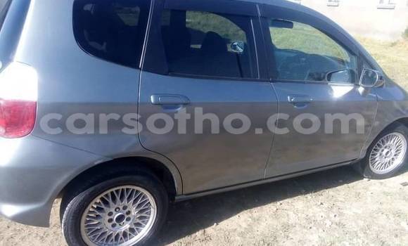اشتري مستعمل Honda FIT Other سيارة في Maseru في Maseru اشتري مستعمل Honda FIT Other سيارة في Maseru في Maseru