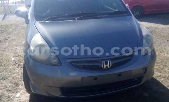 اشتري مستعمل Honda FIT Other سيارة في Maseru في Maseru اشتري مستعمل Honda FIT Other سيارة في Maseru في Maseru