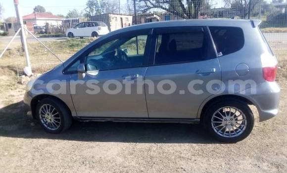 اشتري مستعمل Honda FIT Other سيارة في Maseru في Maseru اشتري مستعمل Honda FIT Other سيارة في Maseru في Maseru