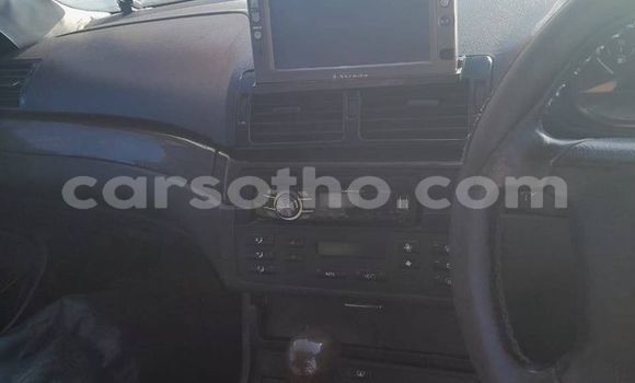 اشتري مستعمل BMW 2er Black سيارة في Maseru في Maseru اشتري مستعمل BMW 2er Black سيارة في Maseru في Maseru