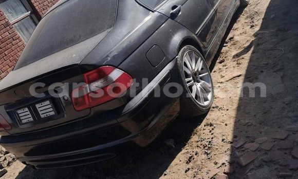 اشتري مستعمل BMW 2er Black سيارة في Maseru في Maseru اشتري مستعمل BMW 2er Black سيارة في Maseru في Maseru
