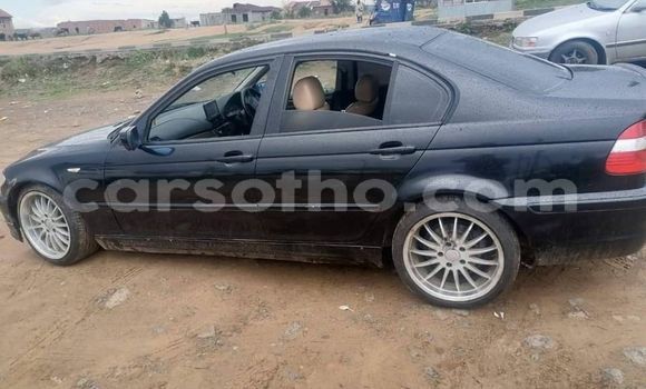 اشتري مستعمل BMW 2er Black سيارة في Maseru في Maseru اشتري مستعمل BMW 2er Black سيارة في Maseru في Maseru
