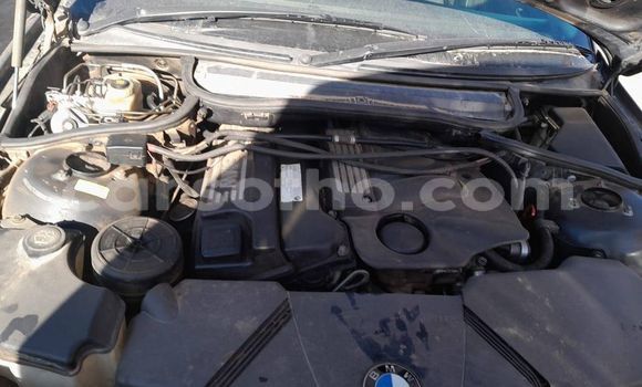 اشتري مستعمل BMW 2er Black سيارة في Maseru في Maseru اشتري مستعمل BMW 2er Black سيارة في Maseru في Maseru