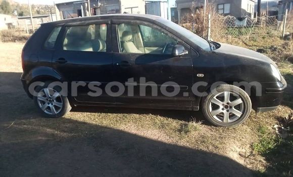 اشتري مستعمل Volkswagen Polo Black سيارة في Maseru في Maseru اشتري مستعمل Volkswagen Polo Black سيارة في Maseru في Maseru