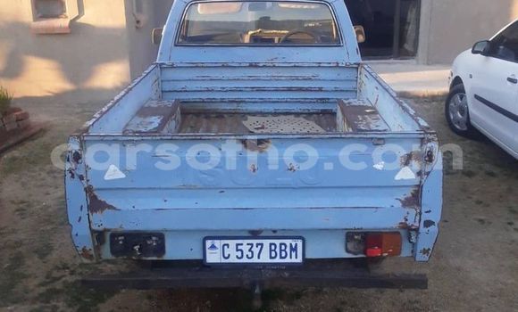 اشتري مستعمل Isuzu D–MAX White سيارة في Maseru في Maseru اشتري مستعمل Isuzu D–MAX White سيارة في Maseru في Maseru