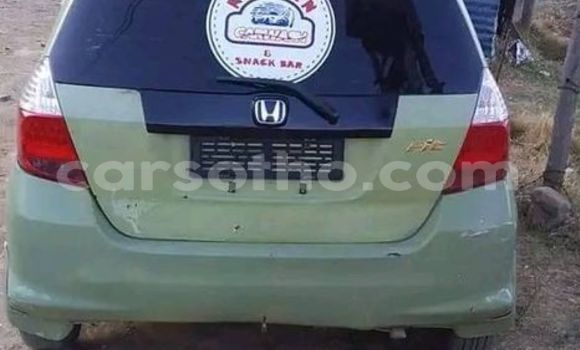 اشتري مستعمل Honda FIT Other سيارة في Maseru في Maseru اشتري مستعمل Honda FIT Other سيارة في Maseru في Maseru