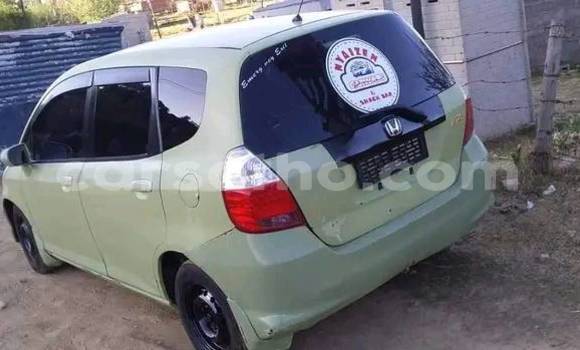 اشتري مستعمل Honda FIT Other سيارة في Maseru في Maseru اشتري مستعمل Honda FIT Other سيارة في Maseru في Maseru