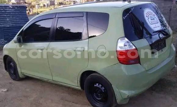 اشتري مستعمل Honda FIT Other سيارة في Maseru في Maseru اشتري مستعمل Honda FIT Other سيارة في Maseru في Maseru