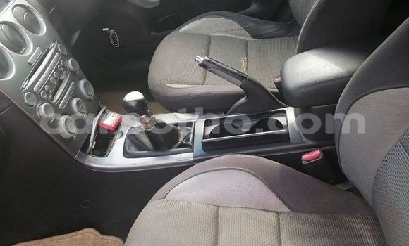 اشتري مستعمل Mazda Atenza Black سيارة في Maseru في Maseru اشتري مستعمل Mazda Atenza Black سيارة في Maseru في Maseru