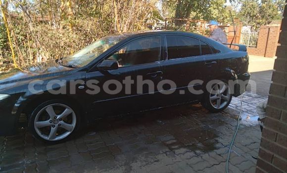 اشتري مستعمل Mazda Atenza Black سيارة في Maseru في Maseru اشتري مستعمل Mazda Atenza Black سيارة في Maseru في Maseru