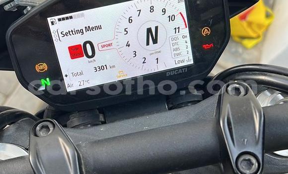 Buy Used Ducati Monster Black Bike in Butha Buthe in Butha-Buthe Buy Used Ducati Monster Black Bike in Butha Buthe in Butha-Buthe