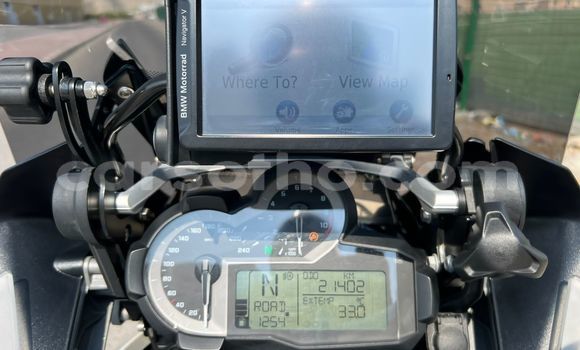 Buy Used BMW R1200GS Adventure White Bike in Maseru in Maseru Buy Used BMW R1200GS Adventure White Bike in Maseru in Maseru