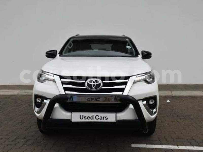 Big with watermark toyota fortuner maseru maseru 26713