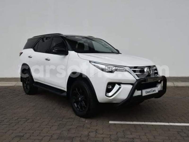 Big with watermark toyota fortuner maseru maseru 26713