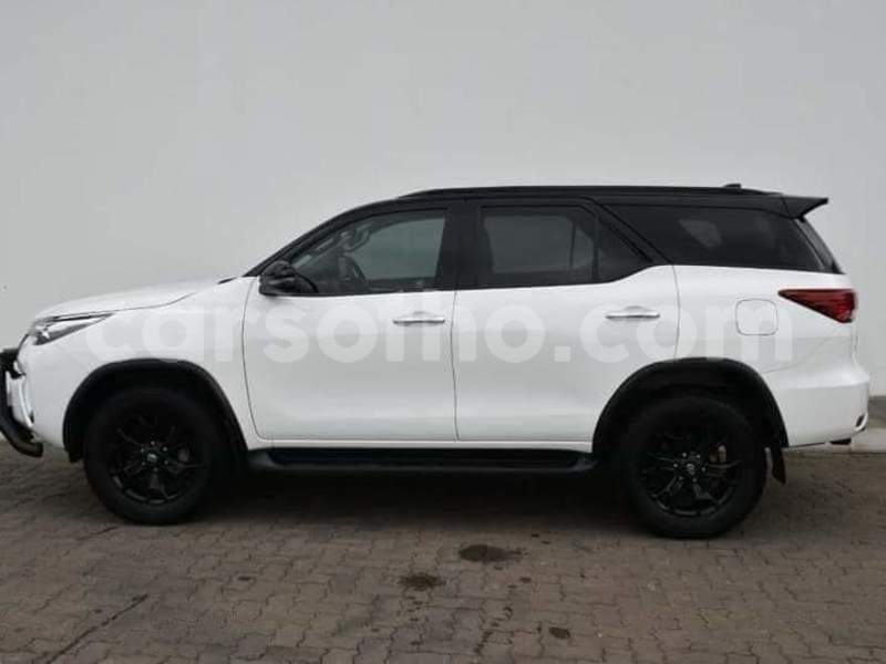 Big with watermark toyota fortuner maseru maseru 26713