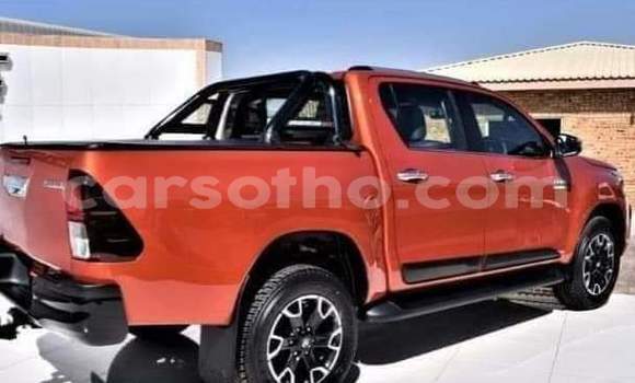 اشتري مستعمل Toyota Hilux Other سيارة في Maseru في Maseru اشتري مستعمل Toyota Hilux Other سيارة في Maseru في Maseru