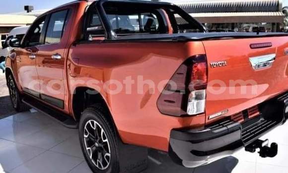 اشتري مستعمل Toyota Hilux Other سيارة في Maseru في Maseru اشتري مستعمل Toyota Hilux Other سيارة في Maseru في Maseru