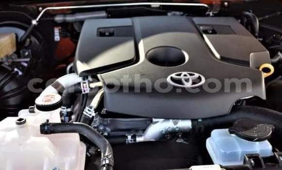 اشتري مستعمل Toyota Hilux Other سيارة في Maseru في Maseru اشتري مستعمل Toyota Hilux Other سيارة في Maseru في Maseru