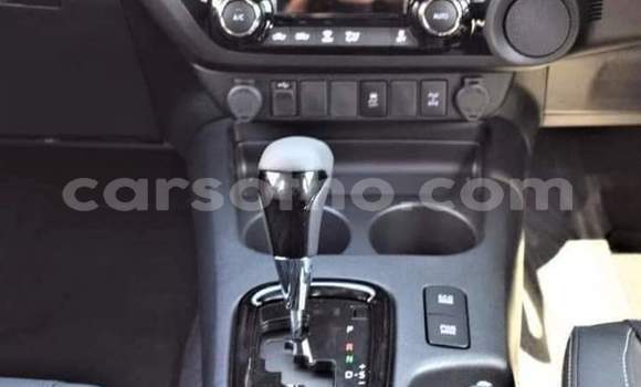 اشتري مستعمل Toyota Hilux Other سيارة في Maseru في Maseru اشتري مستعمل Toyota Hilux Other سيارة في Maseru في Maseru