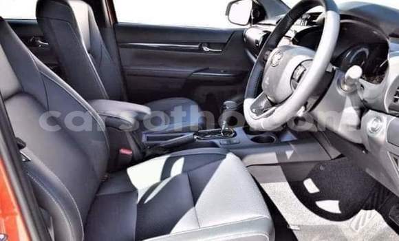 اشتري مستعمل Toyota Hilux Other سيارة في Maseru في Maseru اشتري مستعمل Toyota Hilux Other سيارة في Maseru في Maseru