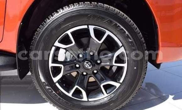 اشتري مستعمل Toyota Hilux Other سيارة في Maseru في Maseru اشتري مستعمل Toyota Hilux Other سيارة في Maseru في Maseru