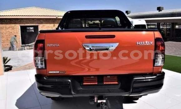 اشتري مستعمل Toyota Hilux Other سيارة في Maseru في Maseru اشتري مستعمل Toyota Hilux Other سيارة في Maseru في Maseru