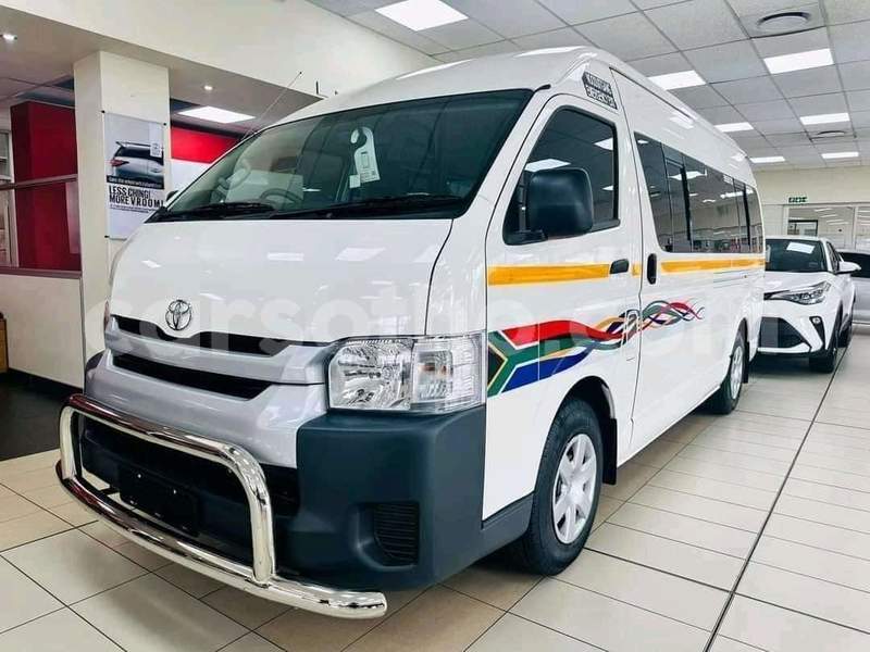 Big with watermark toyota hiace maseru maseru 26718