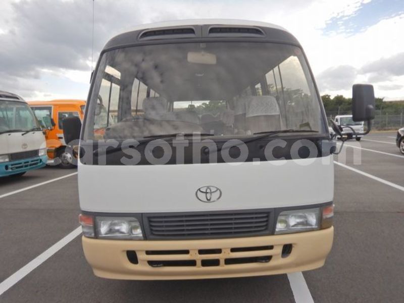 Big with watermark toyota coaster maseru maseru 26719