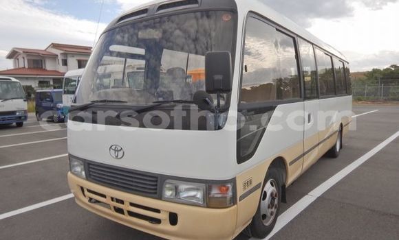 Acheter Occasion Voiture Toyota Coaster Autre à Maseru, Maseru Acheter Occasion Voiture Toyota Coaster Autre à Maseru, Maseru