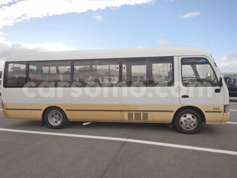 Big with watermark toyota coaster maseru maseru 26719