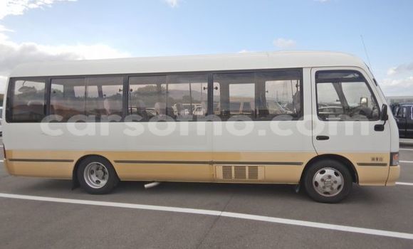 Acheter Occasion Voiture Toyota Coaster Autre à Maseru, Maseru Acheter Occasion Voiture Toyota Coaster Autre à Maseru, Maseru