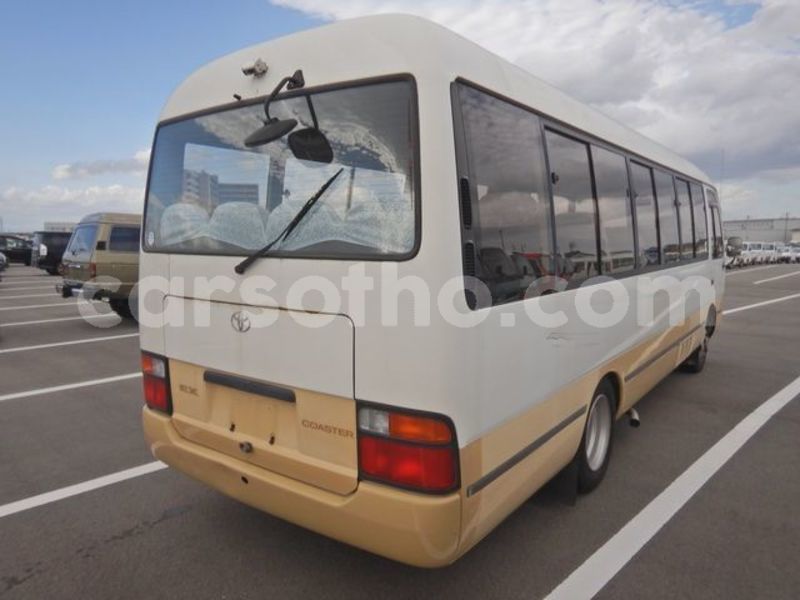 Big with watermark toyota coaster maseru maseru 26719