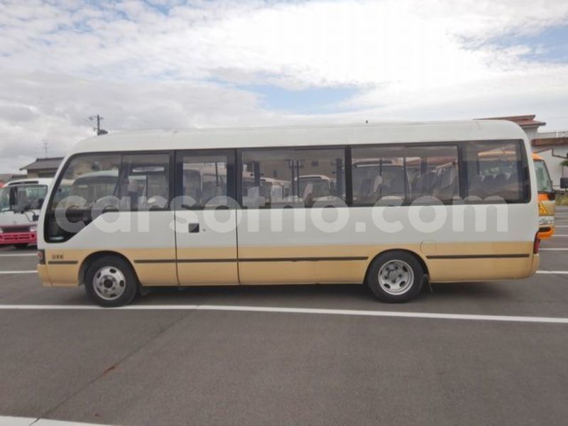 Big with watermark toyota coaster maseru maseru 26719