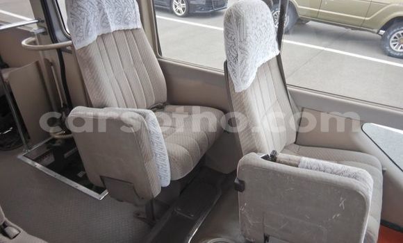 Acheter Occasion Voiture Toyota Coaster Autre à Maseru, Maseru Acheter Occasion Voiture Toyota Coaster Autre à Maseru, Maseru