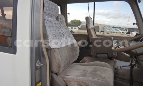 Acheter Occasion Voiture Toyota Coaster Autre à Maseru, Maseru Acheter Occasion Voiture Toyota Coaster Autre à Maseru, Maseru