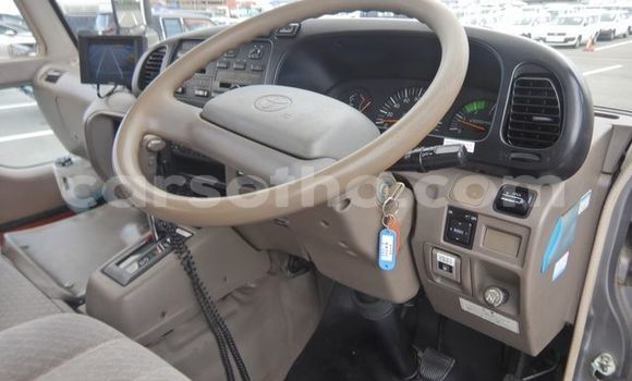 Acheter Occasion Voiture Toyota Coaster Autre à Maseru, Maseru Acheter Occasion Voiture Toyota Coaster Autre à Maseru, Maseru