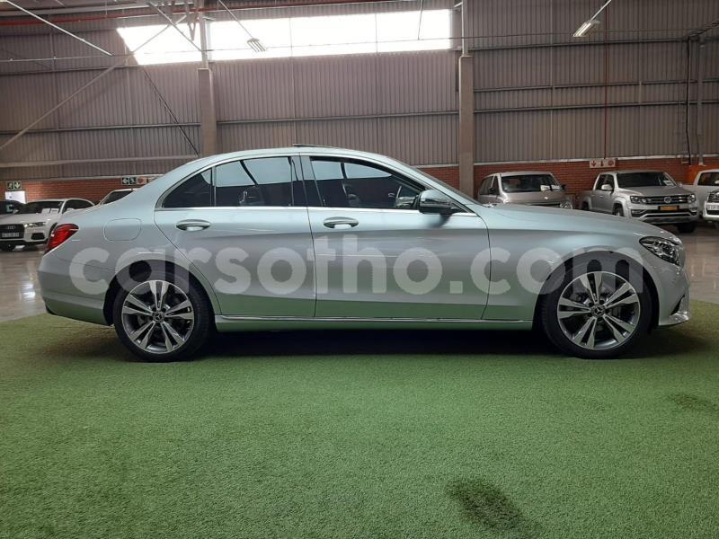 Big with watermark mercedes benz cl class maseru maseru 26720