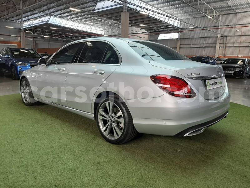 Big with watermark mercedes benz cl class maseru maseru 26720